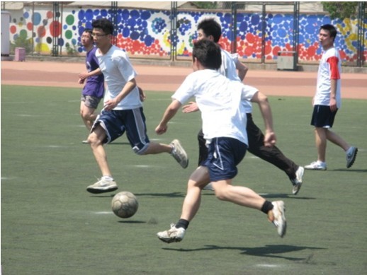 之中