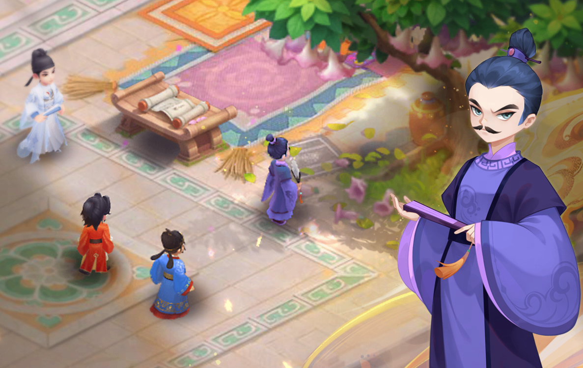 他的健康状 他的健康状