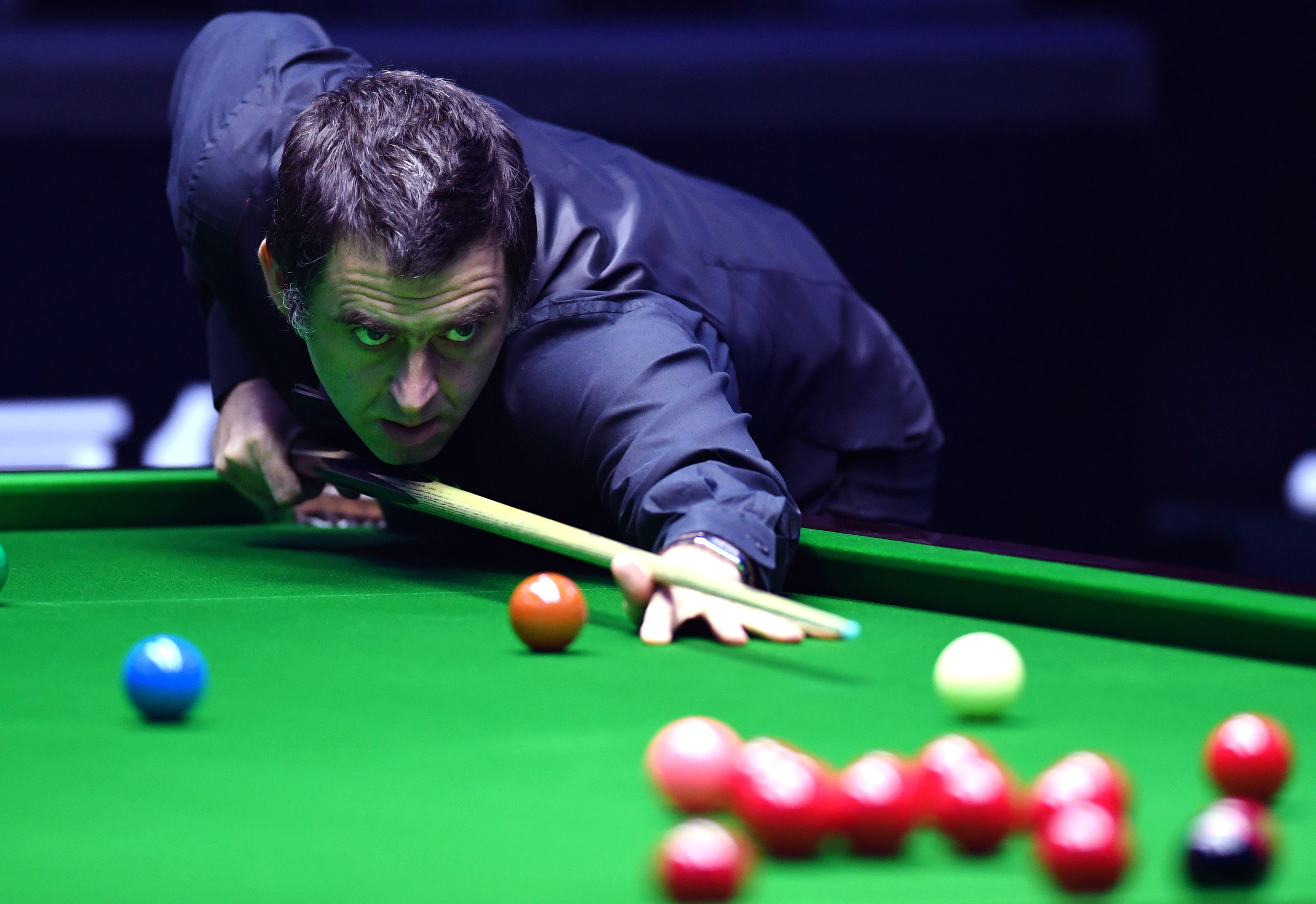 提升空间 提升空间