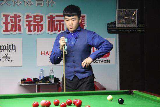 在这场比赛 在这场比赛