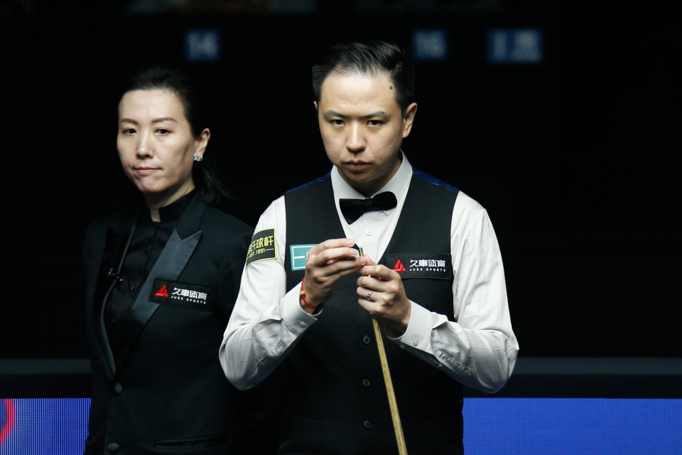 每一次进球 每一次进球