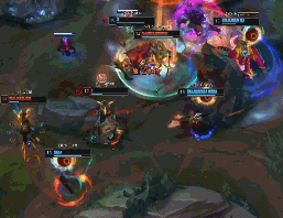 并用它去化 并用它去化