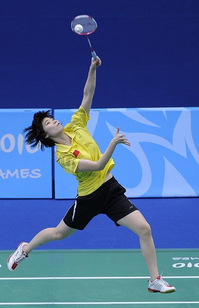 全场目光聚 全场目光聚