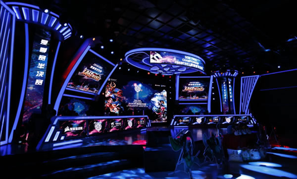 让更多人了 让更多人了