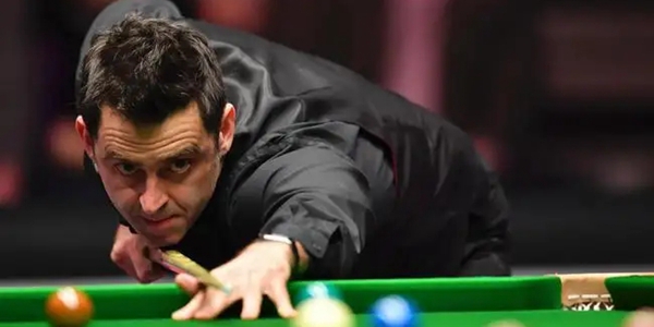 的赛场被一 的赛场被一