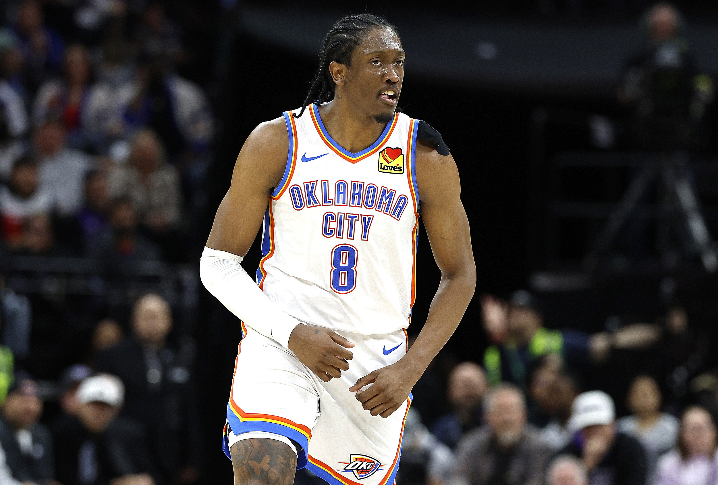 詹姆斯谈马 詹姆斯谈马