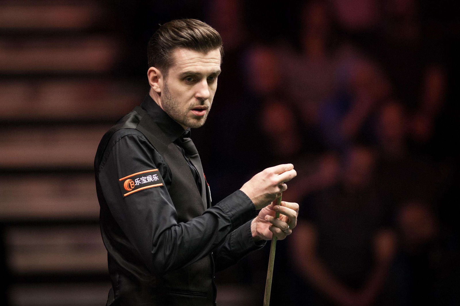 最后一攻 最后一攻